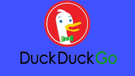 duckduckgo videos|duckduckgo go you tube.